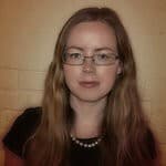 Photo of Stéphanie Thomson