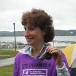 Photo of Stephanie Van Koevering
