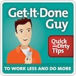 Photo of Stever Robbins