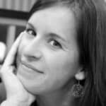 Photo of Susan Strayer LaMotte