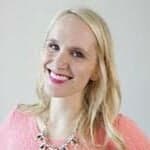 Photo of Susie Moore