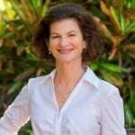 Photo of Suzanne Gelb, PhD, JD.