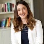 Photo of Tasha Eurich