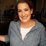 Tikva Morrow headshot