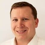 Photo of Tim Flannery