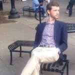 Photo of Todd Brison