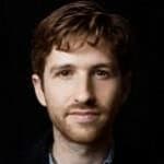 Photo of Tristan Harris