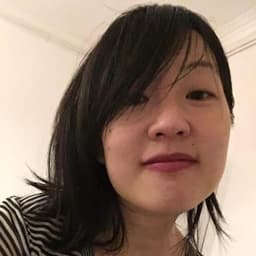 Photo of Lisa Cheng