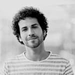 Vernon Gunnarson headshot