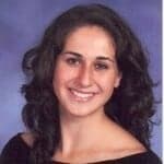 Photo of Vicki Slavina