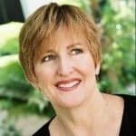 Victoria Pynchon headshot