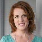 Photo of Whitney Johnson