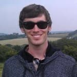 Photo of Will Mitchell